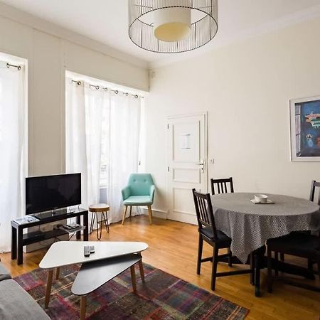 Le Chapitre - Appartement Cosy, Centre Historique 렌 외부 사진